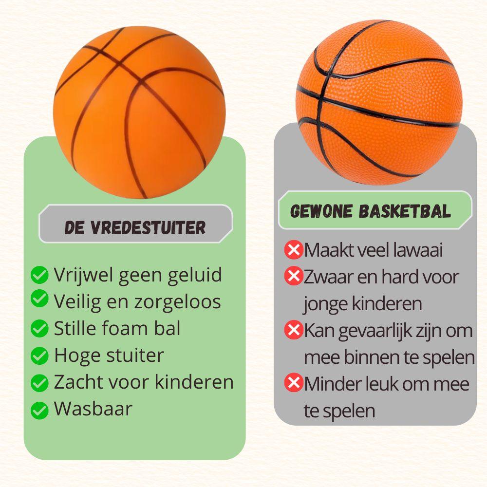De Vredestuiter
